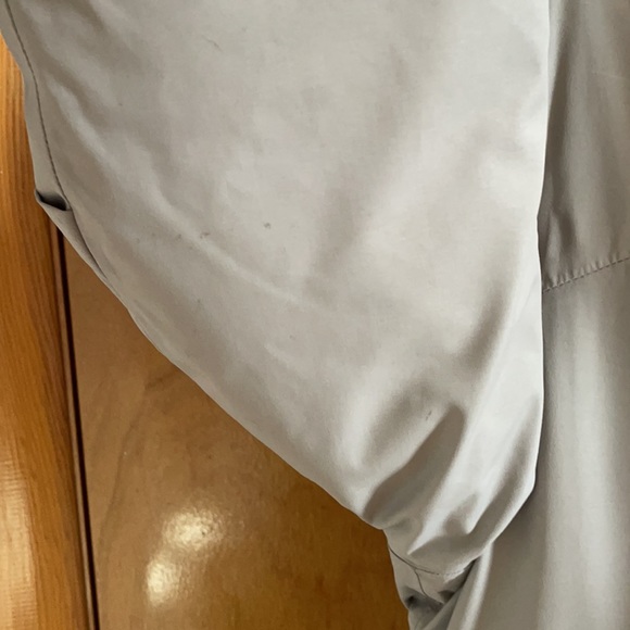 Lululemon Winter Warrior Parka Size 6 - Picture 7 of 8